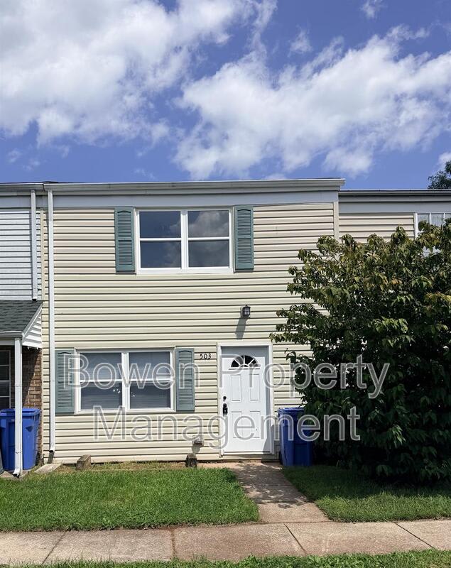 503 Daisy Drive – photo 1