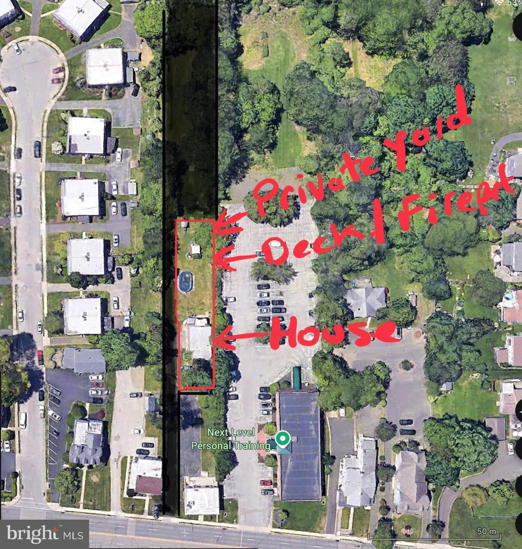 713 Bethlehem Pike Rear – photo 3
