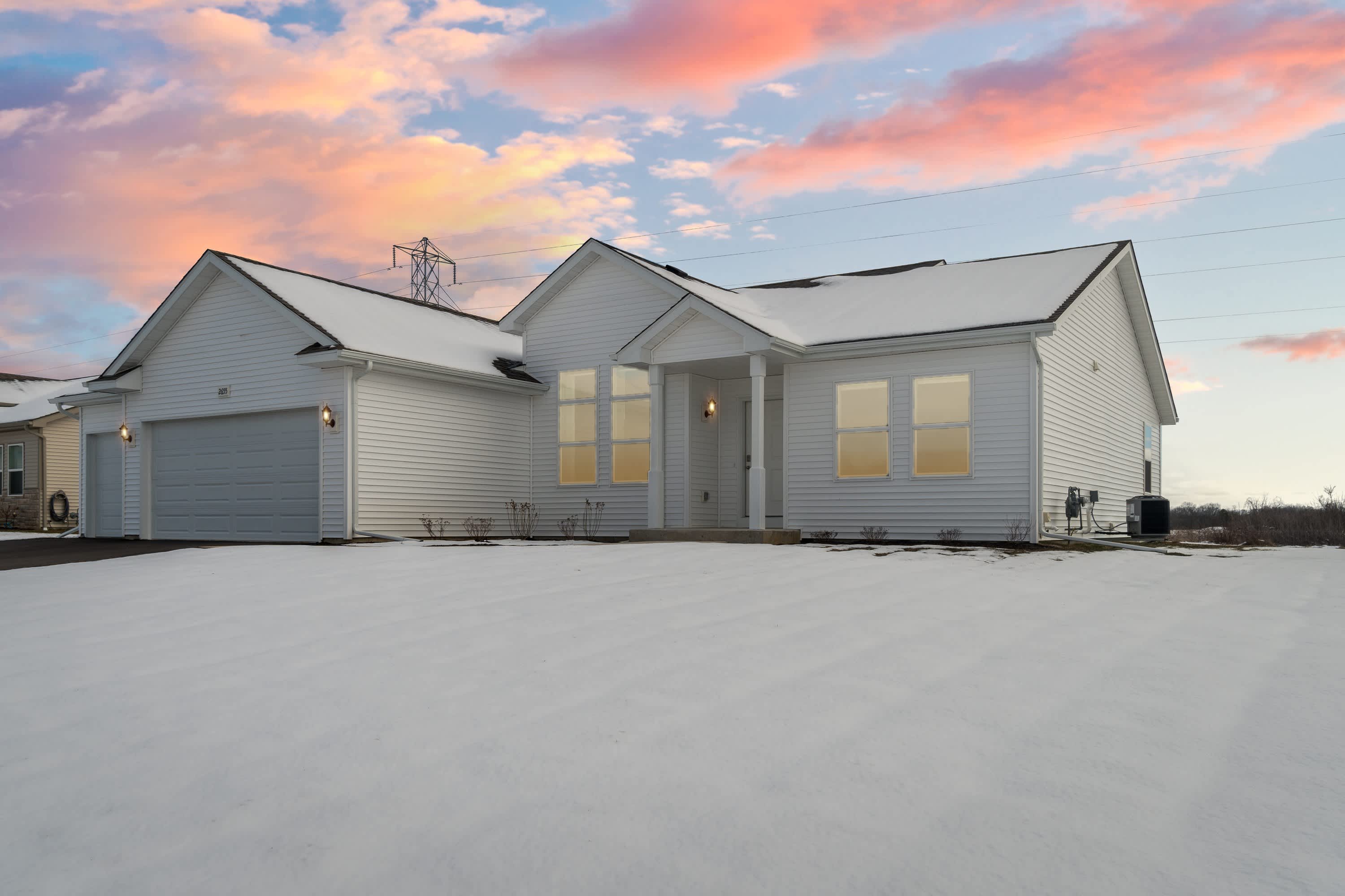 2655 Claremont Drive – photo 1