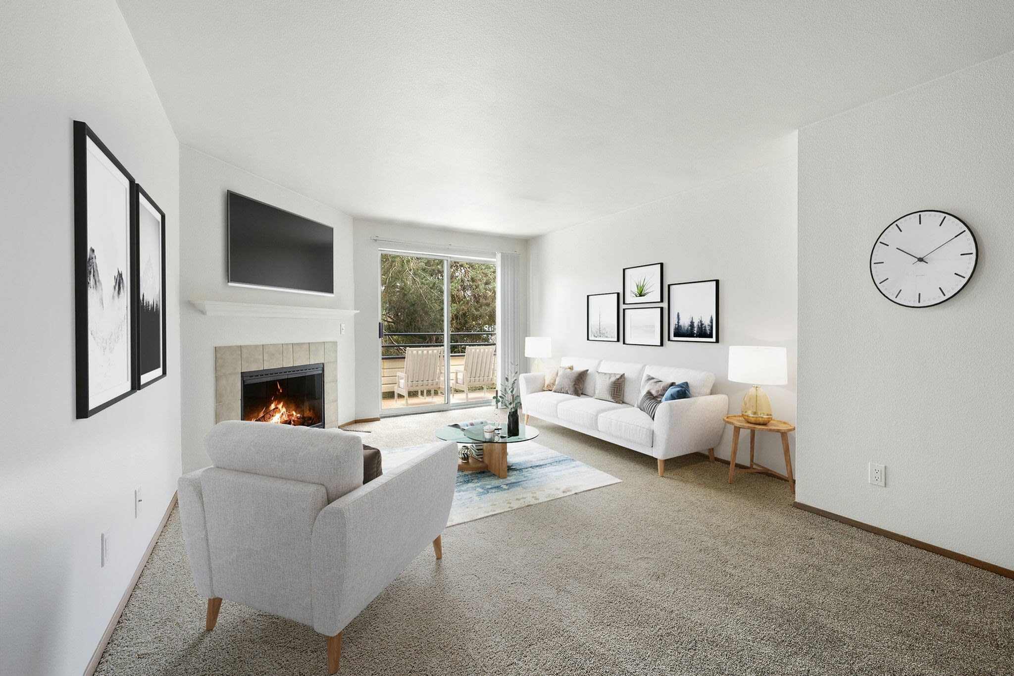 Ashford Apartments – photo 2