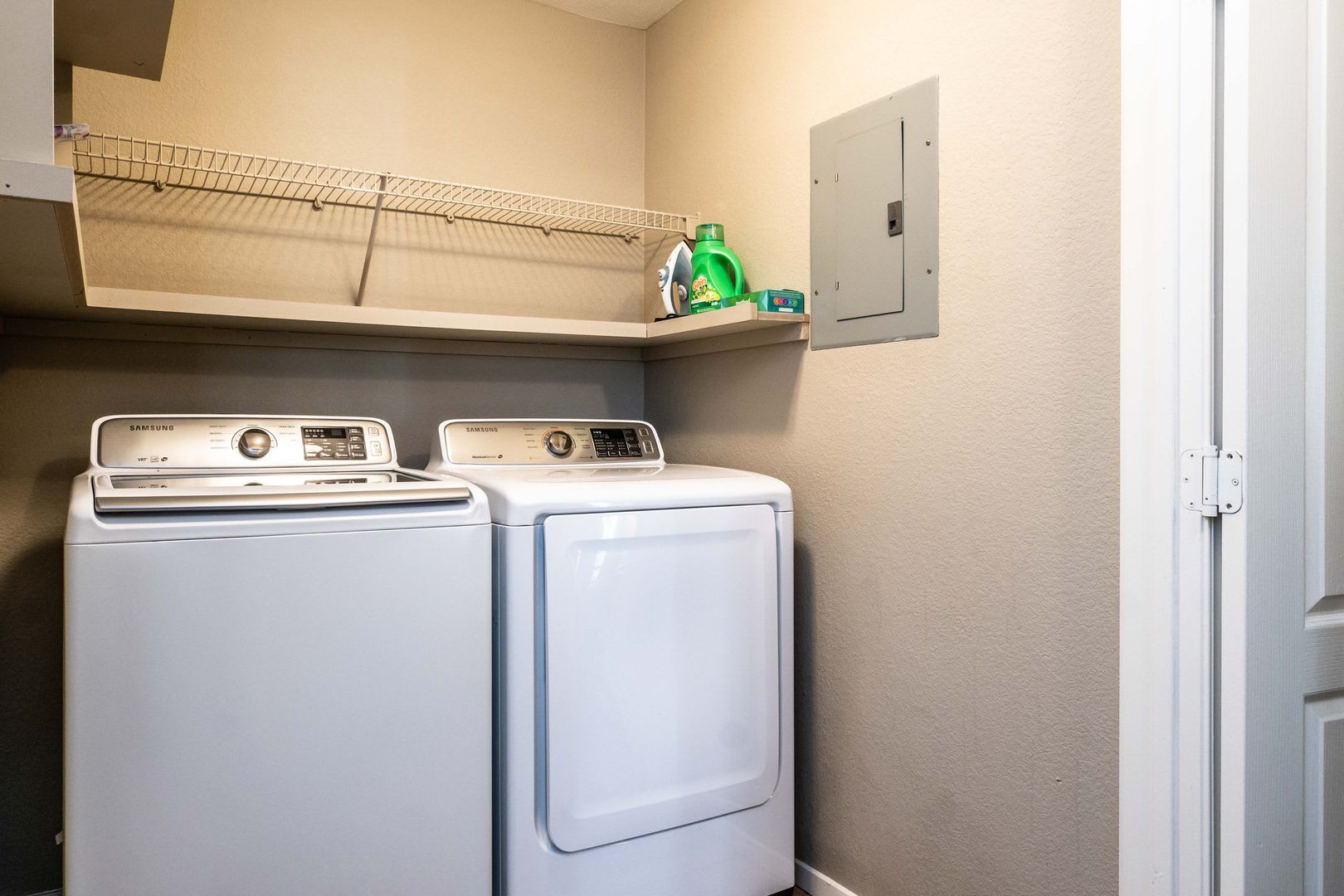 1 Bedroom Condo in Summerlin – photo 5