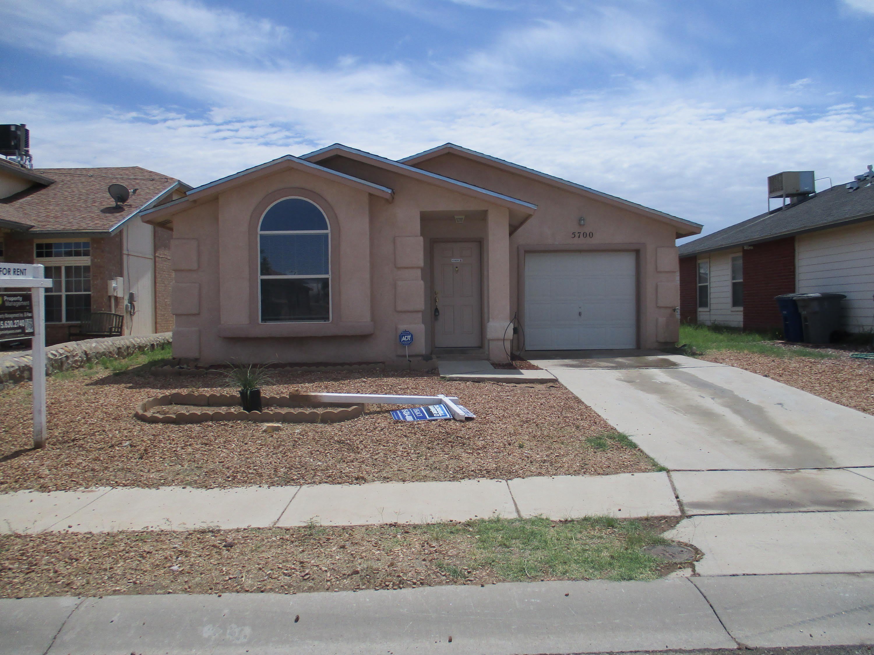 5700 Rick Husband Drive – photo 1