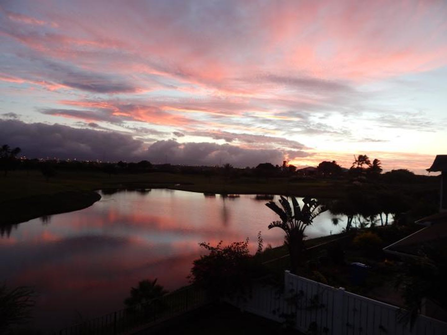 Gorgeous Fully Furnished Kekuilani Villas 2nd floor corner unit – photo 3