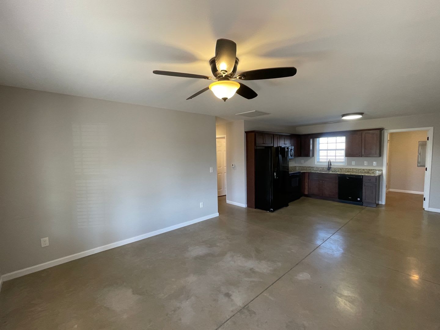 Available 10/7/2026! Fantastic 2 bedroom, 1 bath duplex available in Denver, NC – photo 2