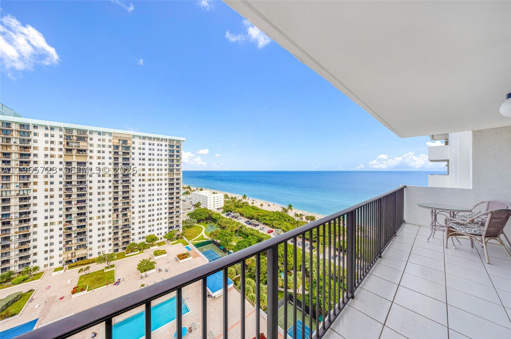 1201 S Ocean Dr – photo 1