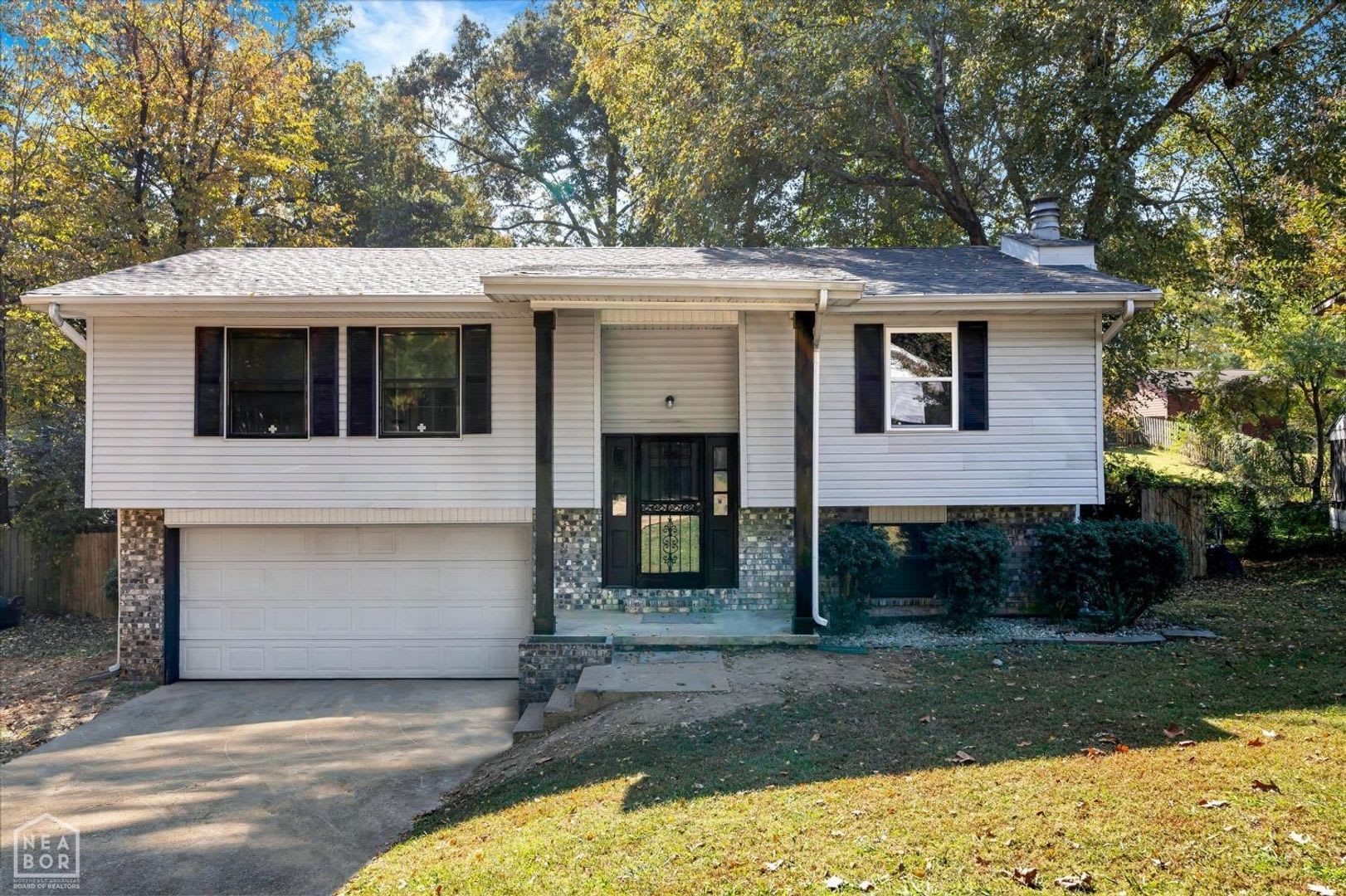 3 Bedroom Home in Jonesboro School District – photo 1
