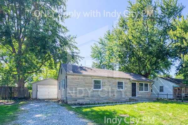 16 South Galeston Avenue – photo 2