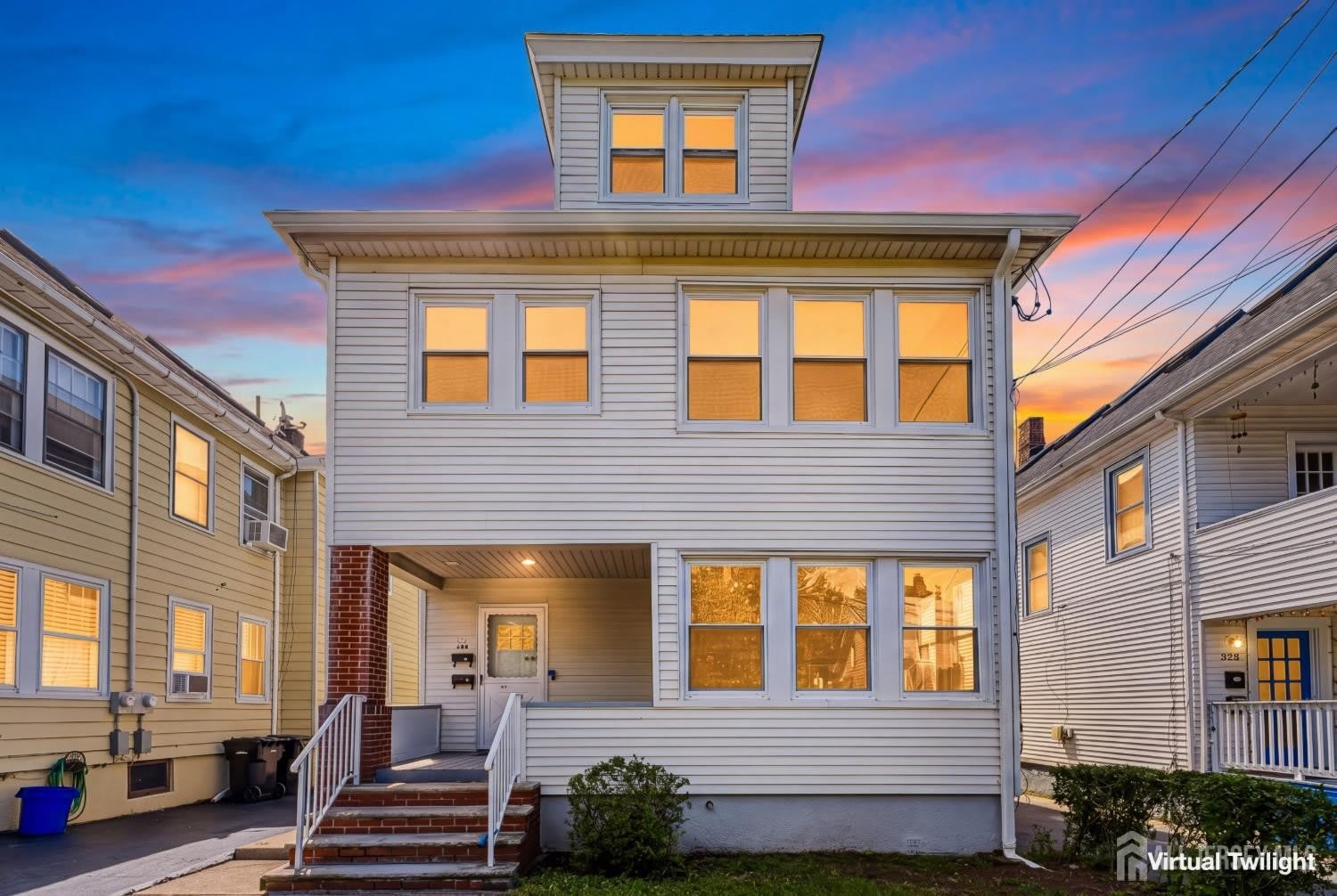 324 Harper Place – photo 1