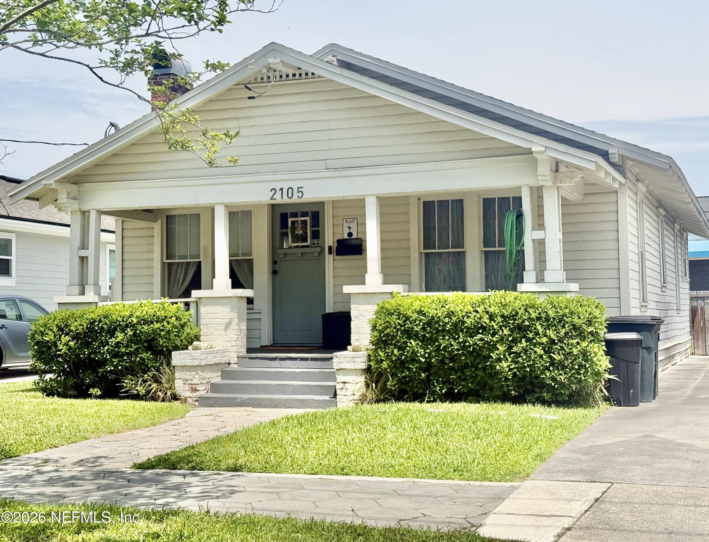 2105 Gilmore Street – photo 1