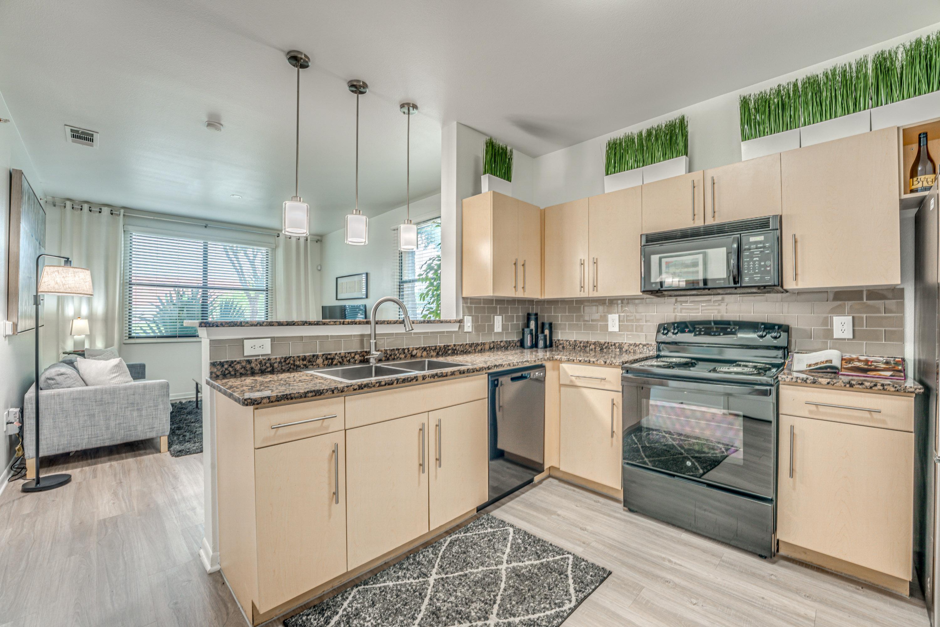 Vue Live Oak – photo 5