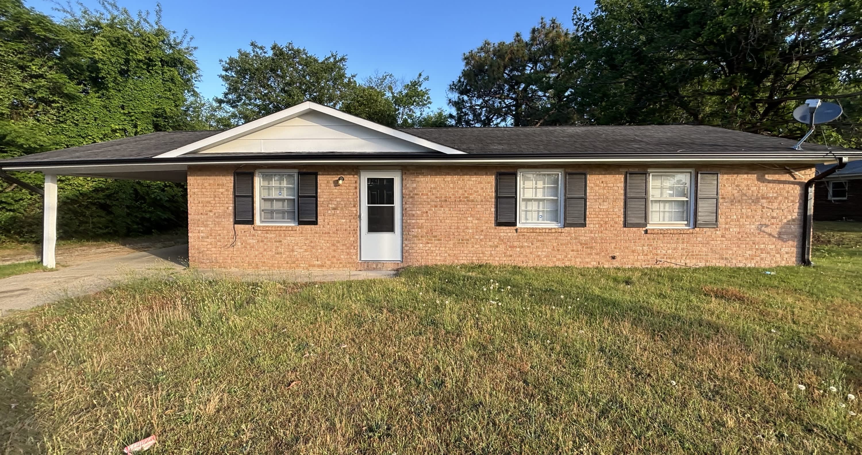 4849 Rosehill Road – photo 1
