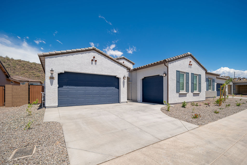 3255 W Peak View Rd – photo 2
