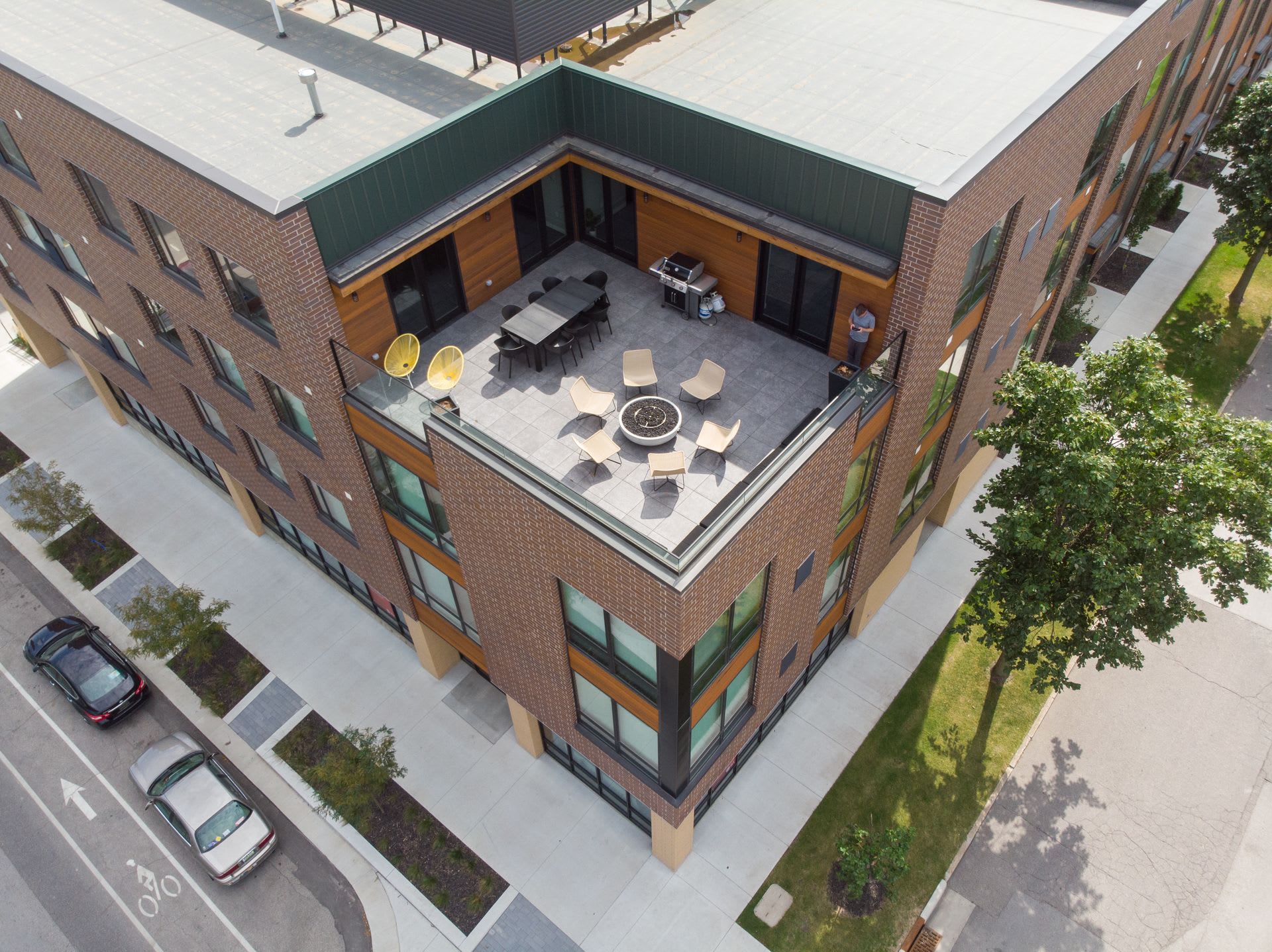 Canary Lofts – photo 1