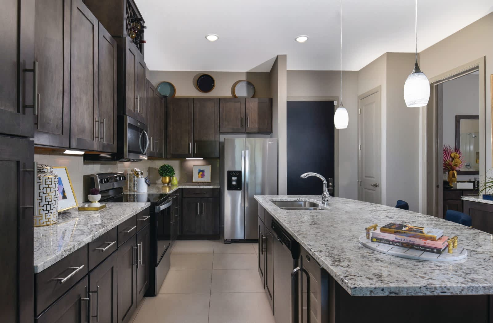 Xenia Apartments – photo 1