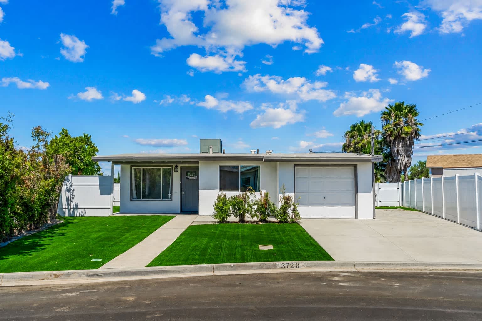 3728 Odom Street – photo 1
