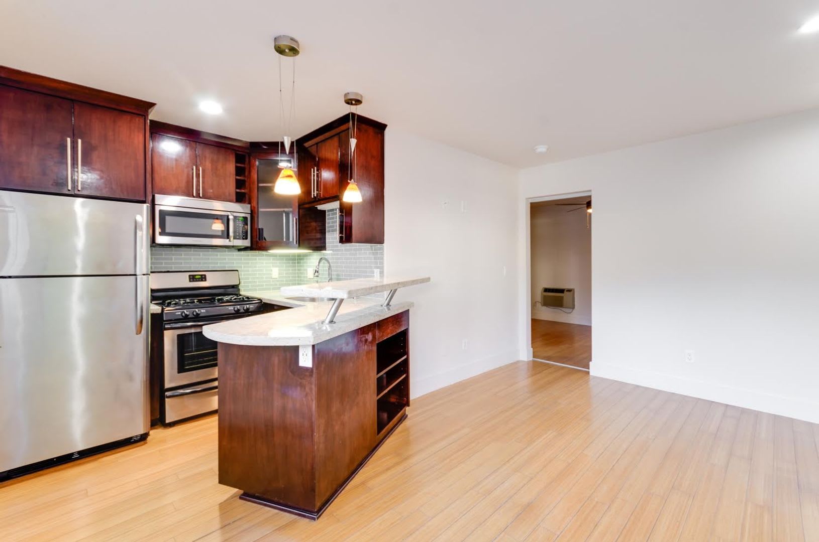 CanyonWood Apartments – photo 2