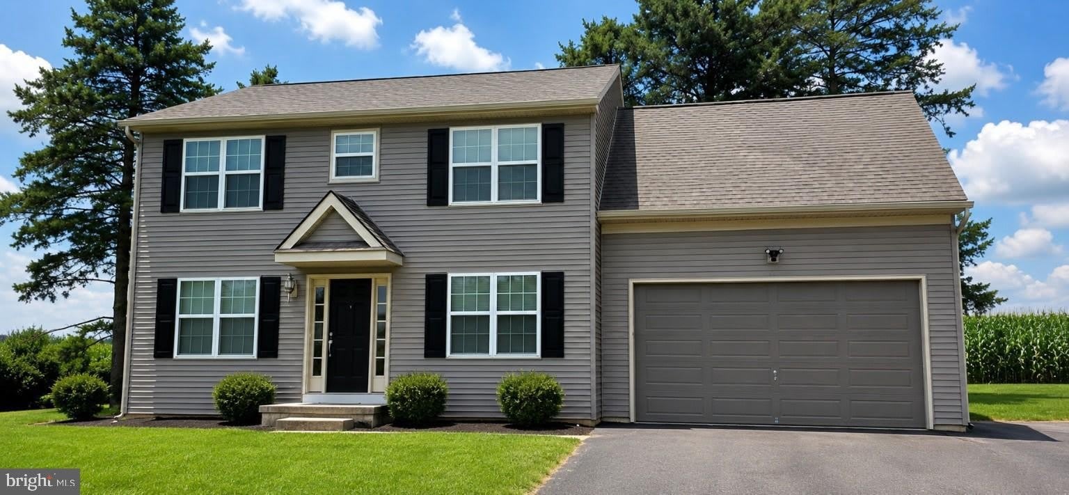 1176 N STRICKLER Road – photo 1
