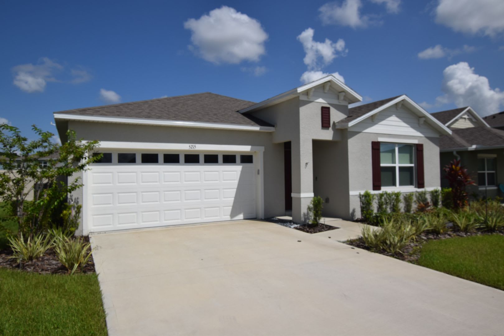 4 Bedroom, 2 bath Single Family Home at 5215 Mahogany Drive, Mount Dora, FL 32757 – photo 3