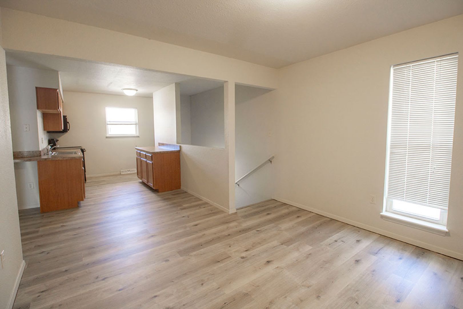 Central 4 bedroom Duplex – photo 5