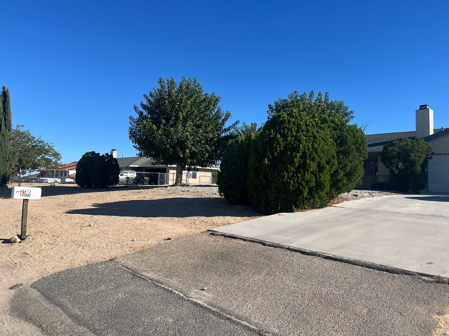 3 Bedroom 2 Bathroom Home In The City Of Victorville – photo 2