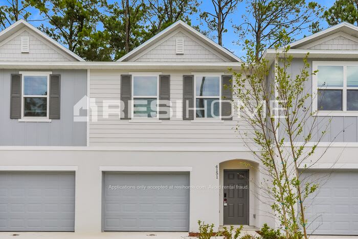4151 Deer Trace Lane – photo 1