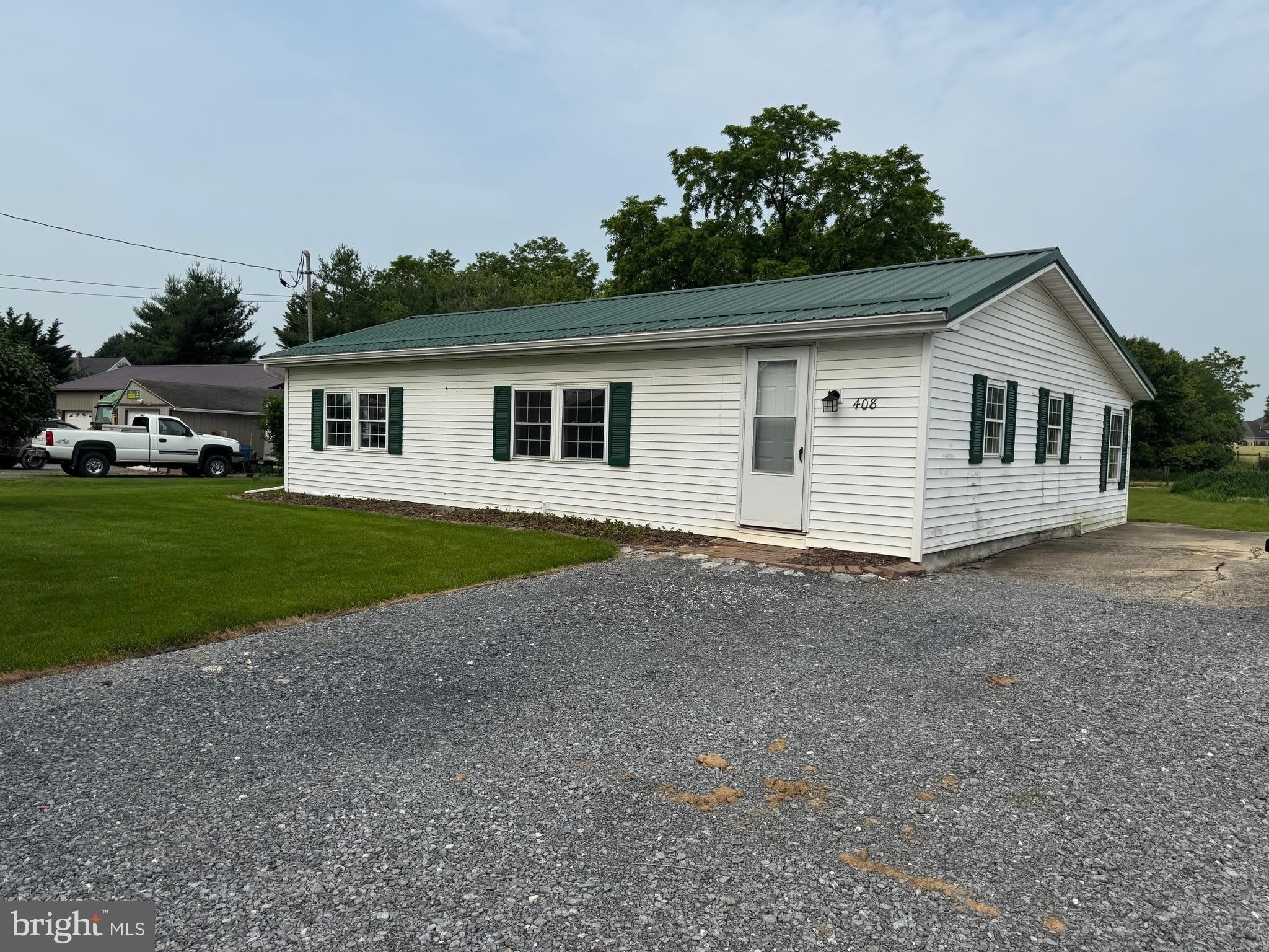 408 WILLIAMSON ROAD – photo 1