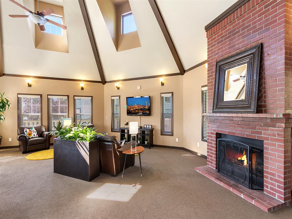 Madison Park Apartments – photo 2