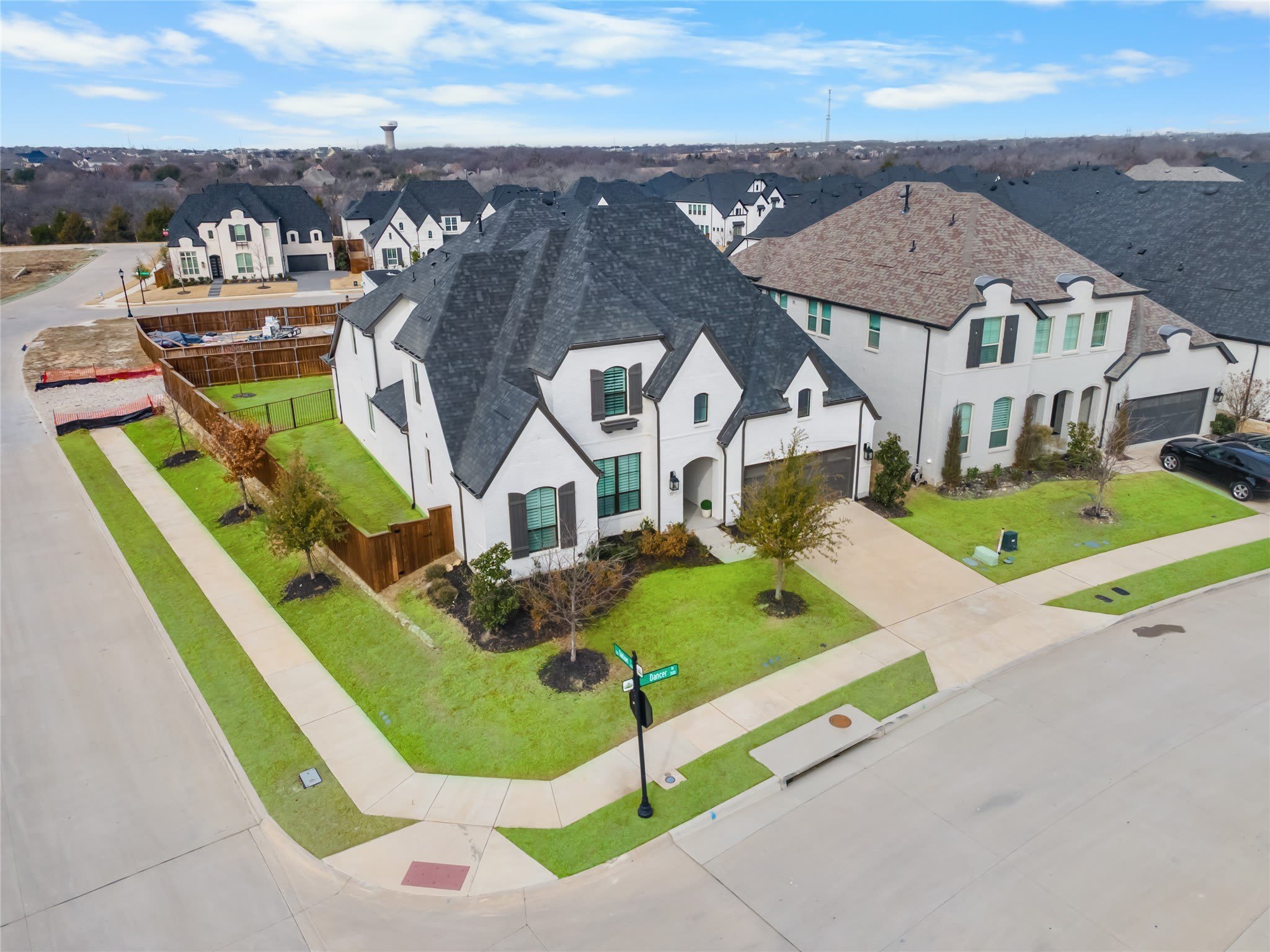 3525 Dancer Road – photo 2