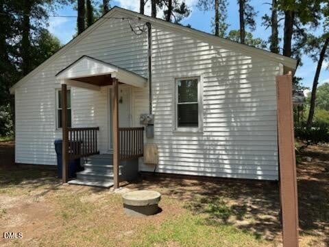 1277 Buffalo Road, Smithfield NC 27577 – photo 1