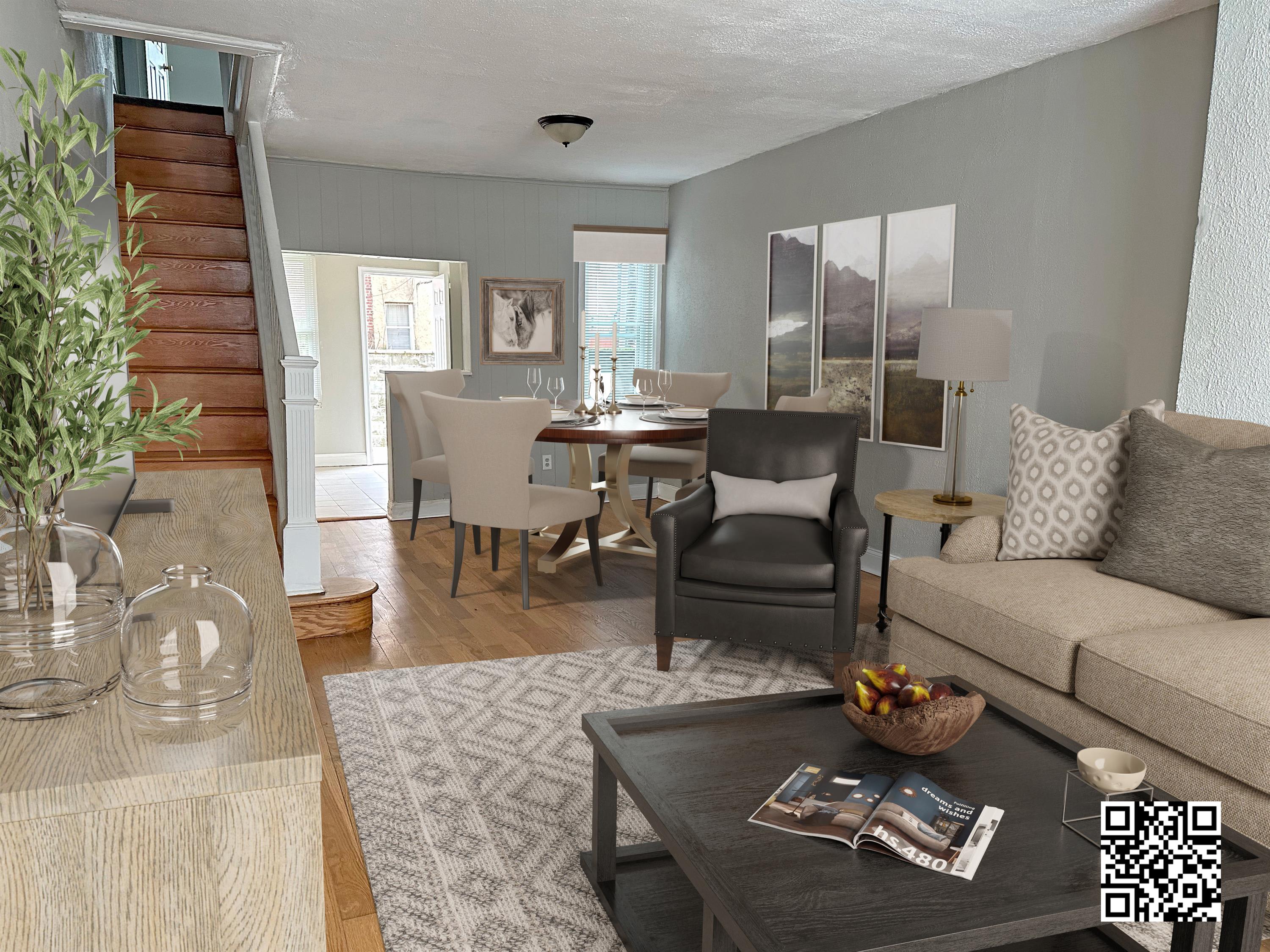 1528 S Hollywood – photo 1