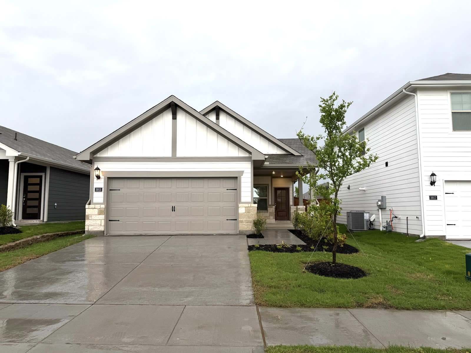 3915 Marble Falls Drive – photo 1