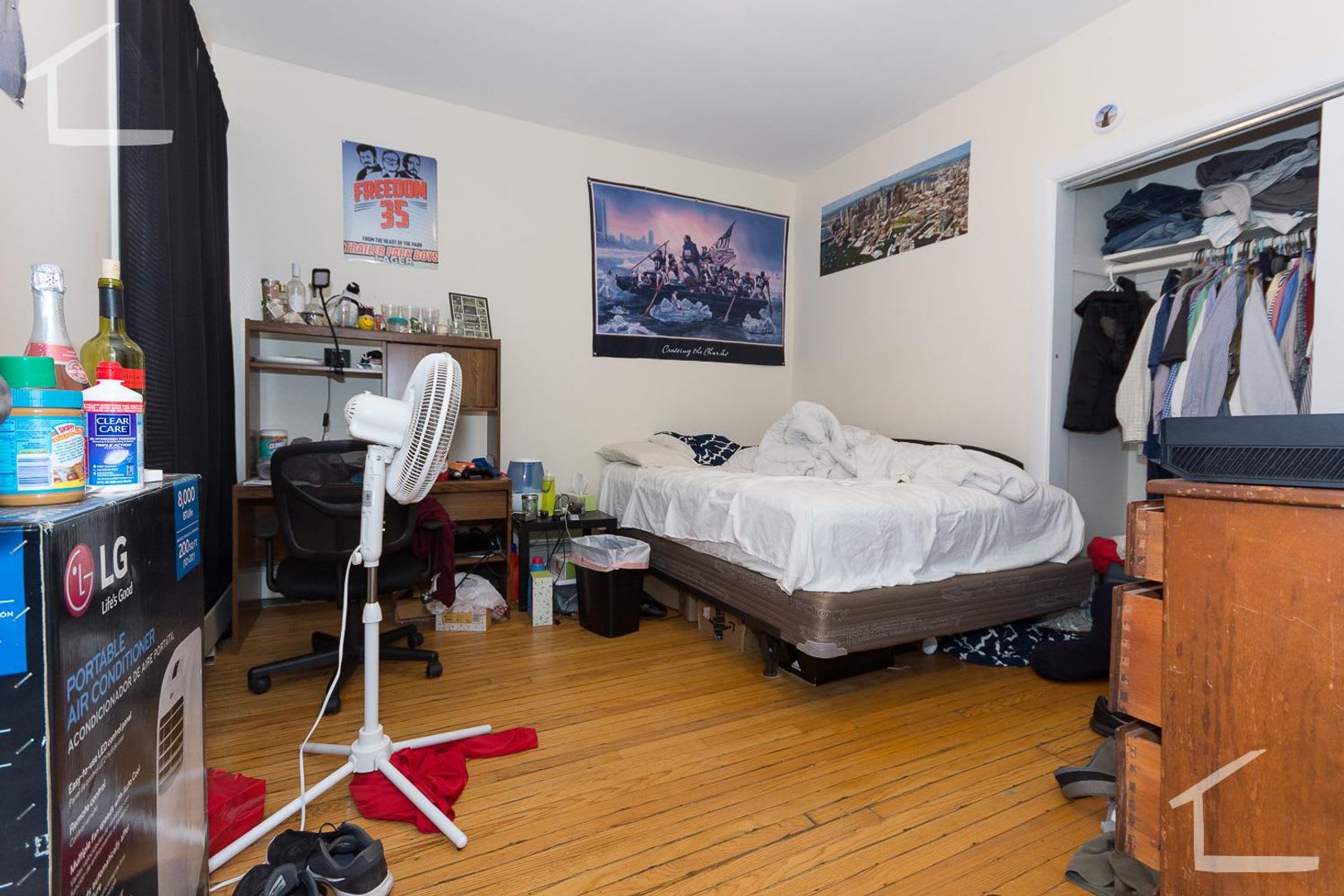 Nice 3 bed in Cleveland Circle – photo 4