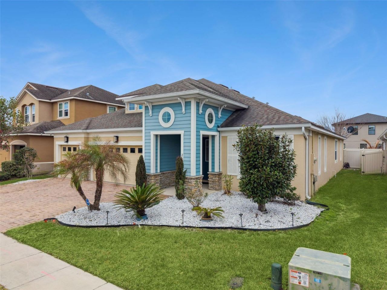 2683 Amati Drive – photo 1