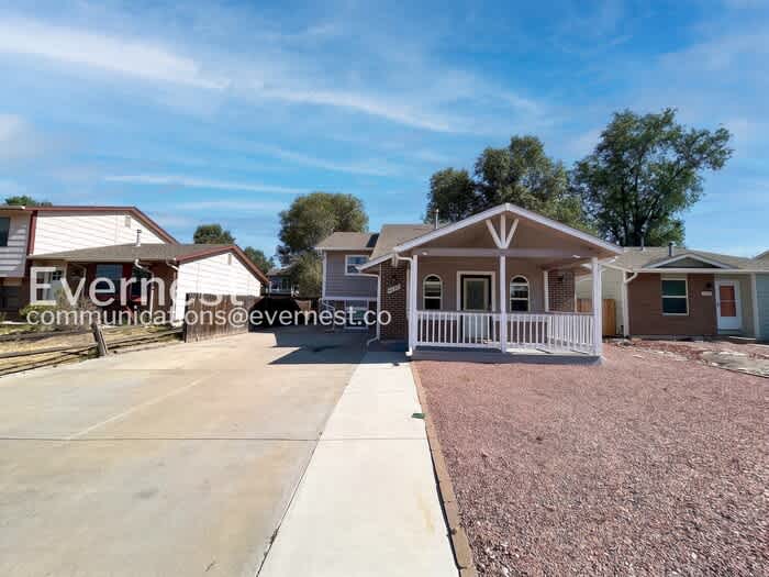 4260 Dye Street – photo 2