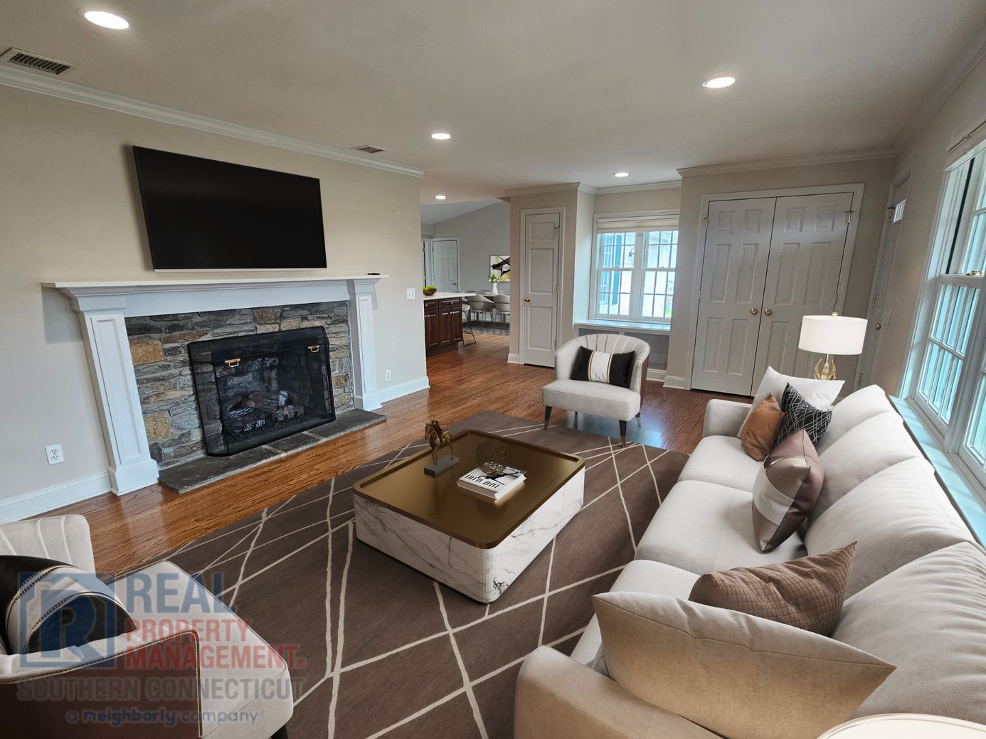 Charming 4 Bedroom Rental In Prime Madison Location – photo 3