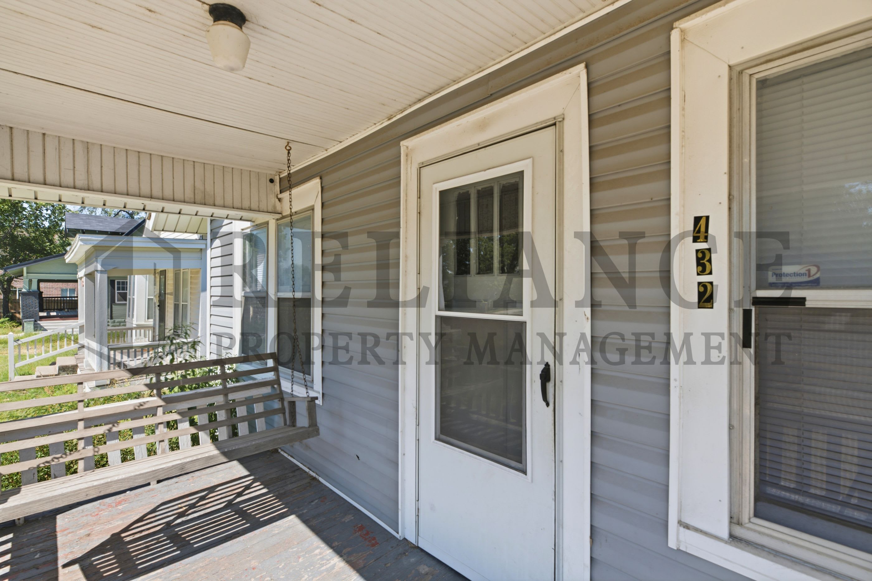432 South Osage Street – photo 5