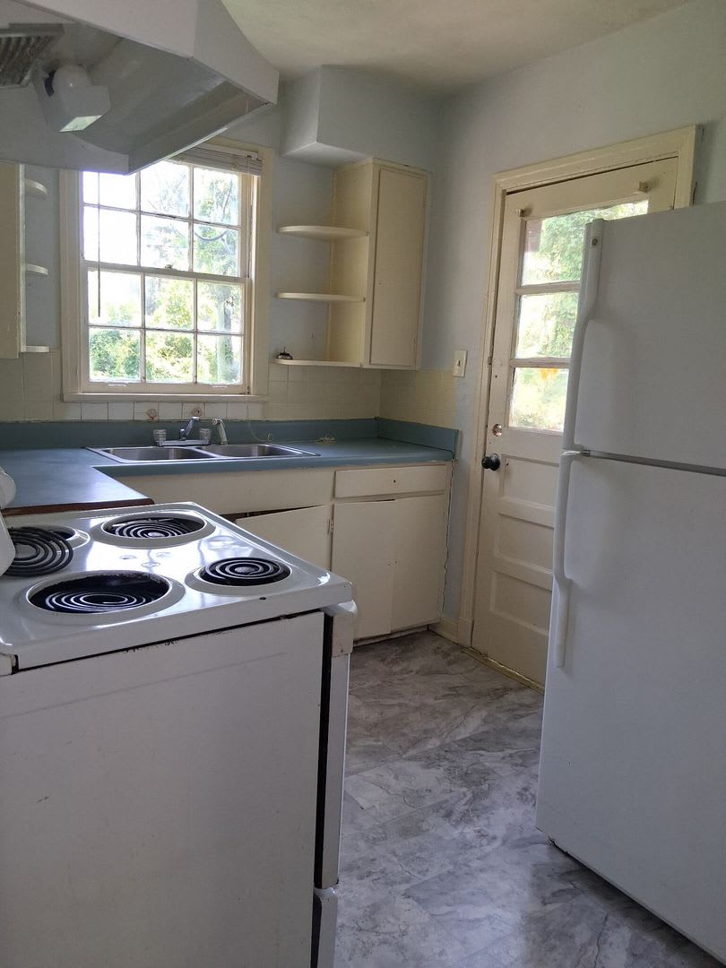 2Bed 1Bath Home – photo 5