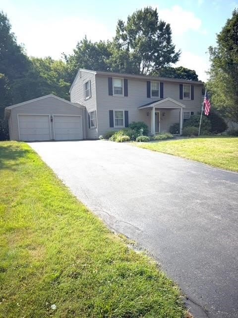 56 Tree Brook Drive – photo 1