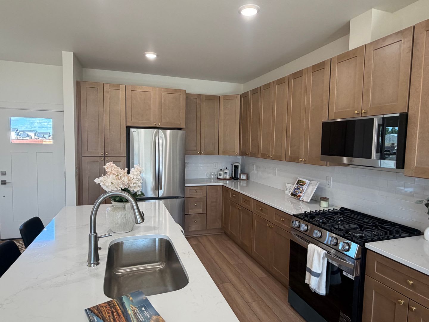 Brand New Construction- Single Family Home! – photo 3
