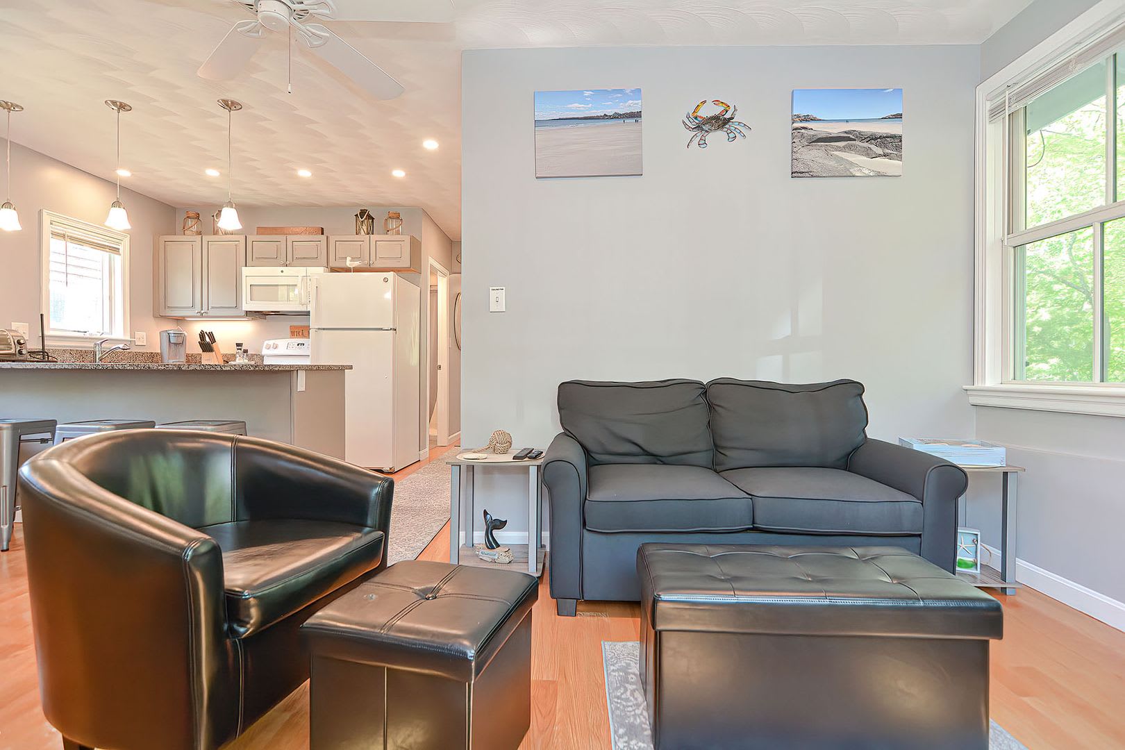 WINTER RENTAL: Joseph's Way – photo 5