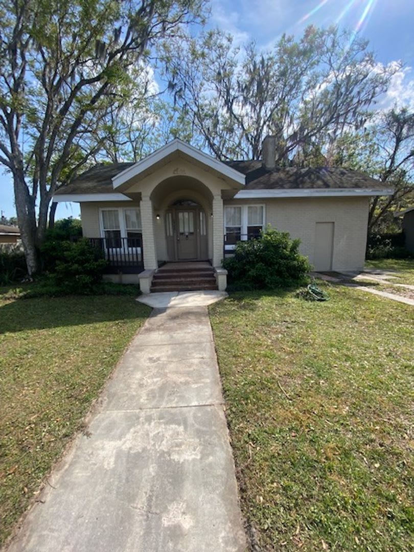 3 Bed 1 Bath Home – photo 2