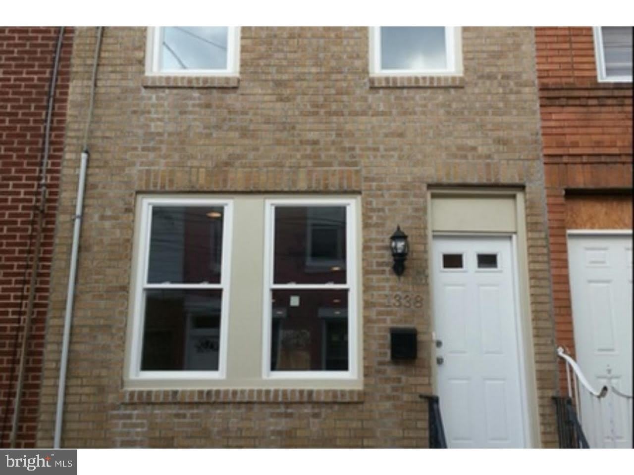 1338 S BANCROFT Street – photo 1