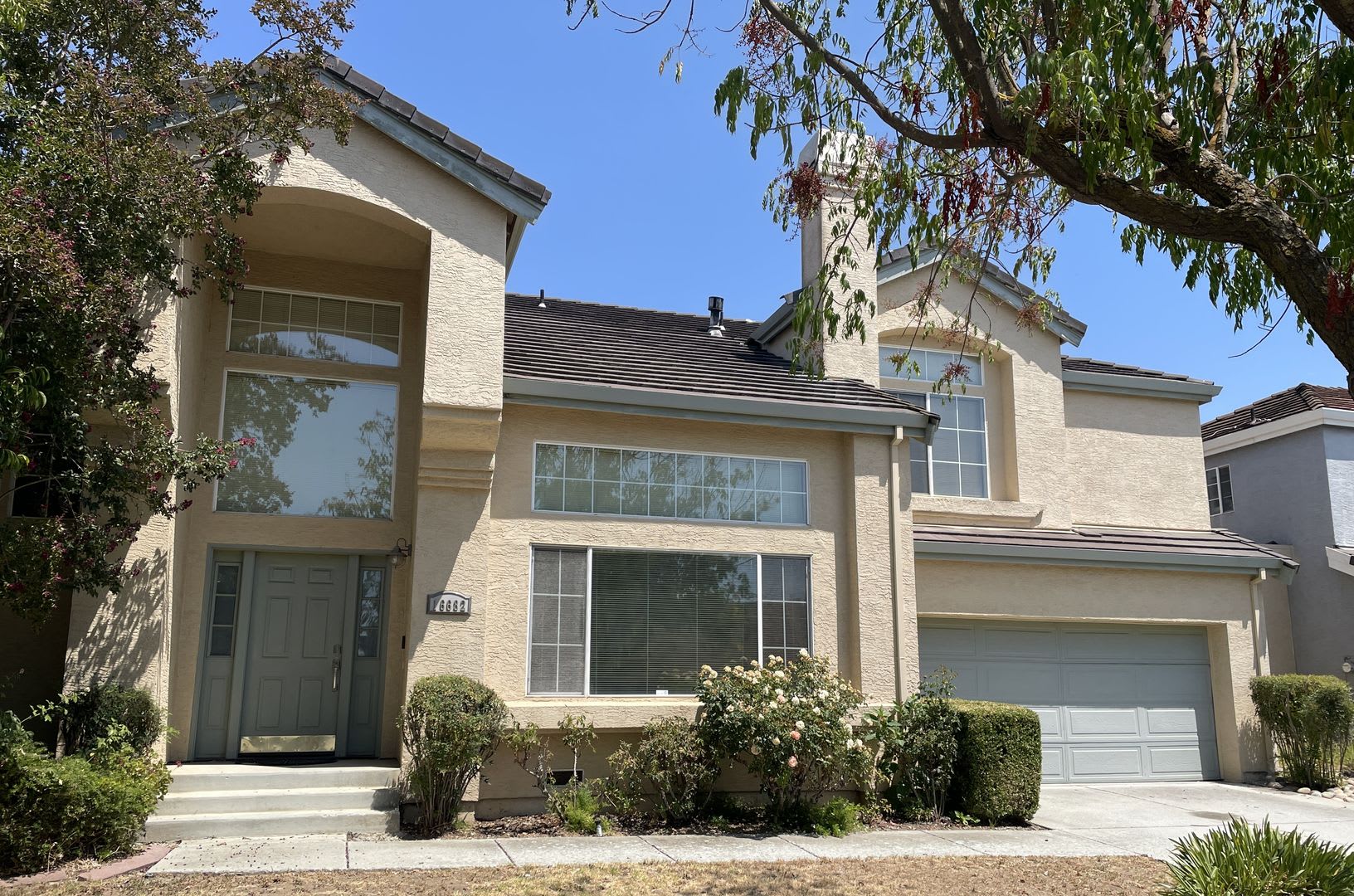 Spacious 4 Bedroom Home – photo 1