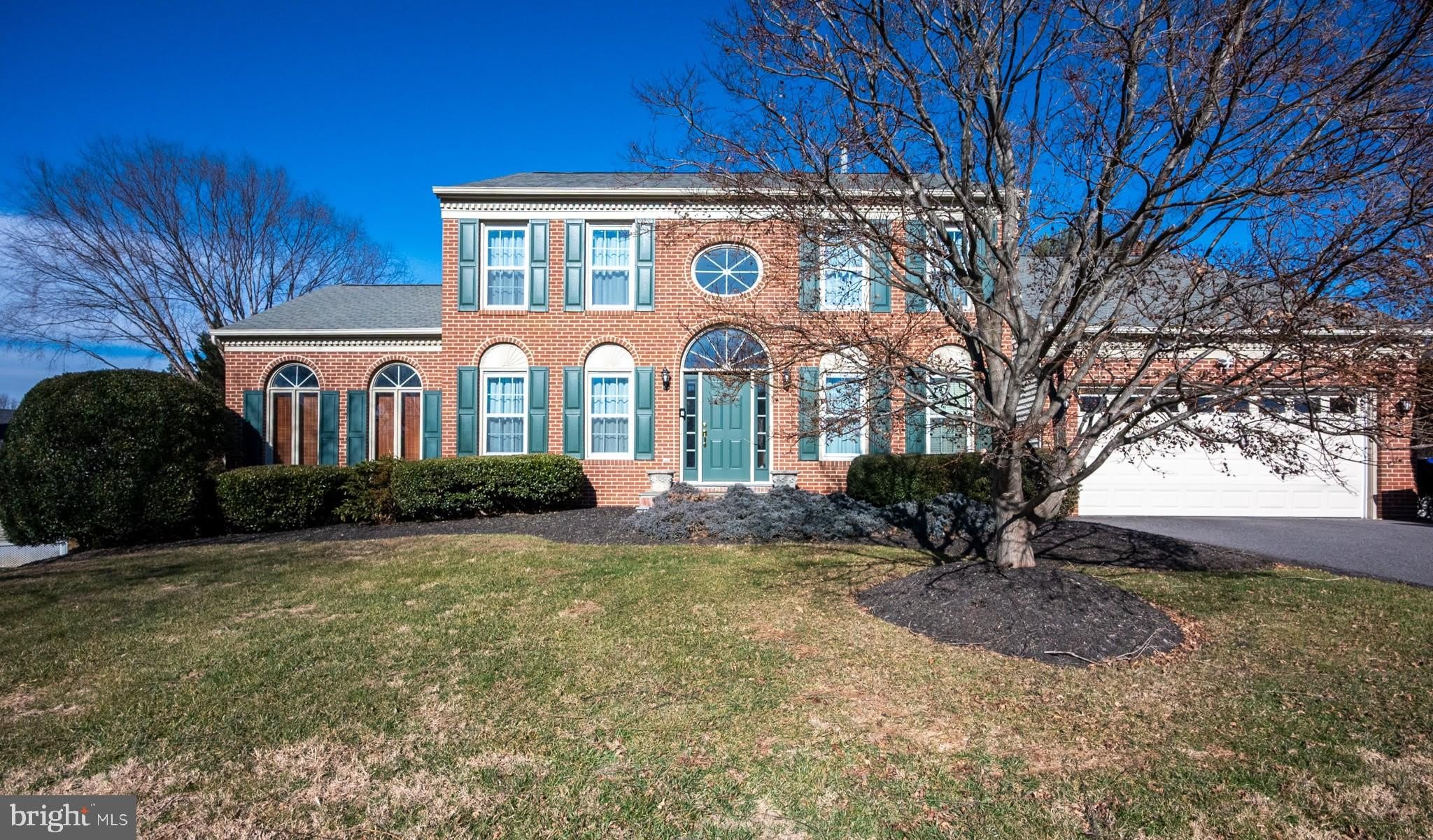 2104 STEUBEN Way – photo 1