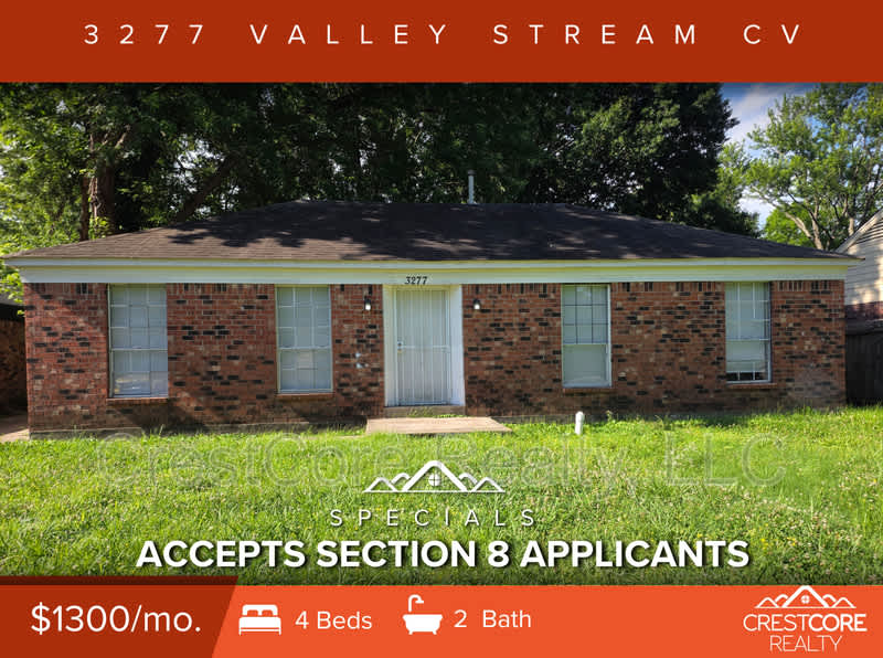 3277 Valley Stream Cv – photo 1