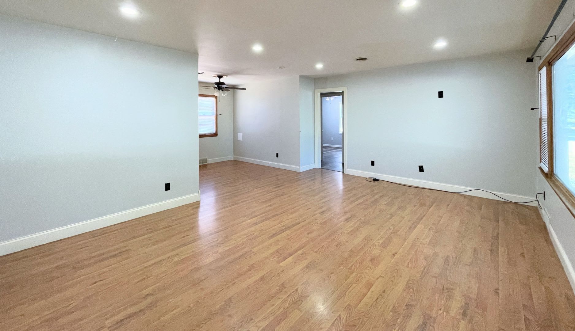 Spacious 3-Bedroom, 2-Bathroom Home – photo 2