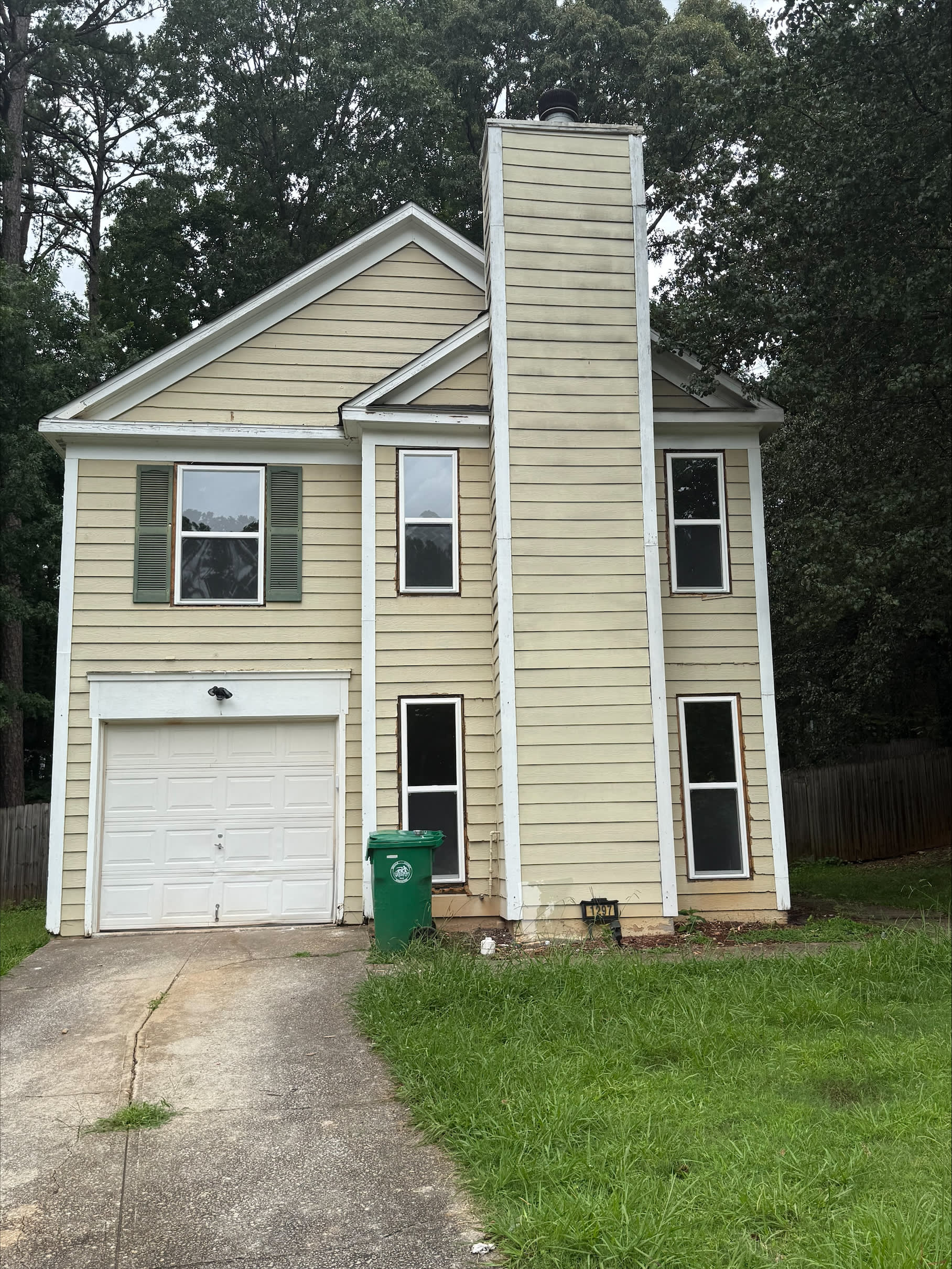 1297 Old Countryside Cir – photo 1