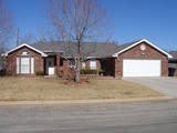 5280 Western Plains Avenue – photo 1