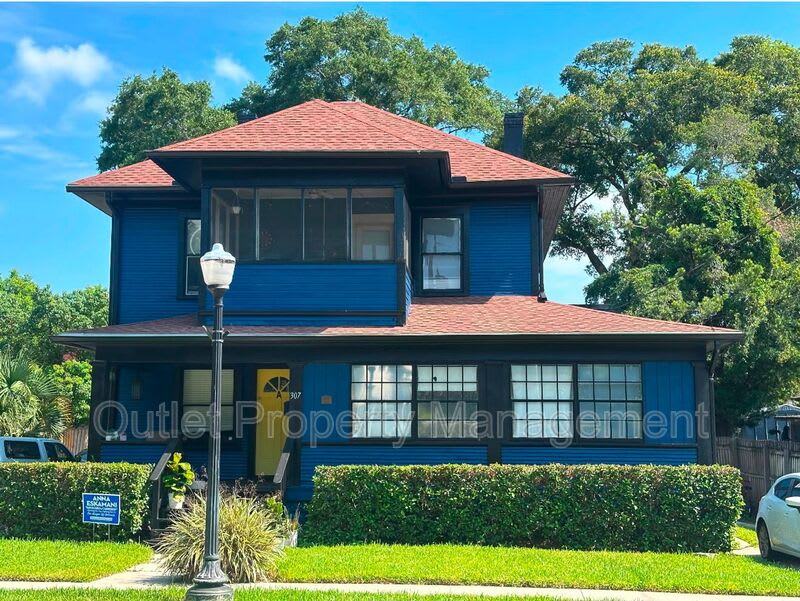 307 E. Livingston Street – photo 1