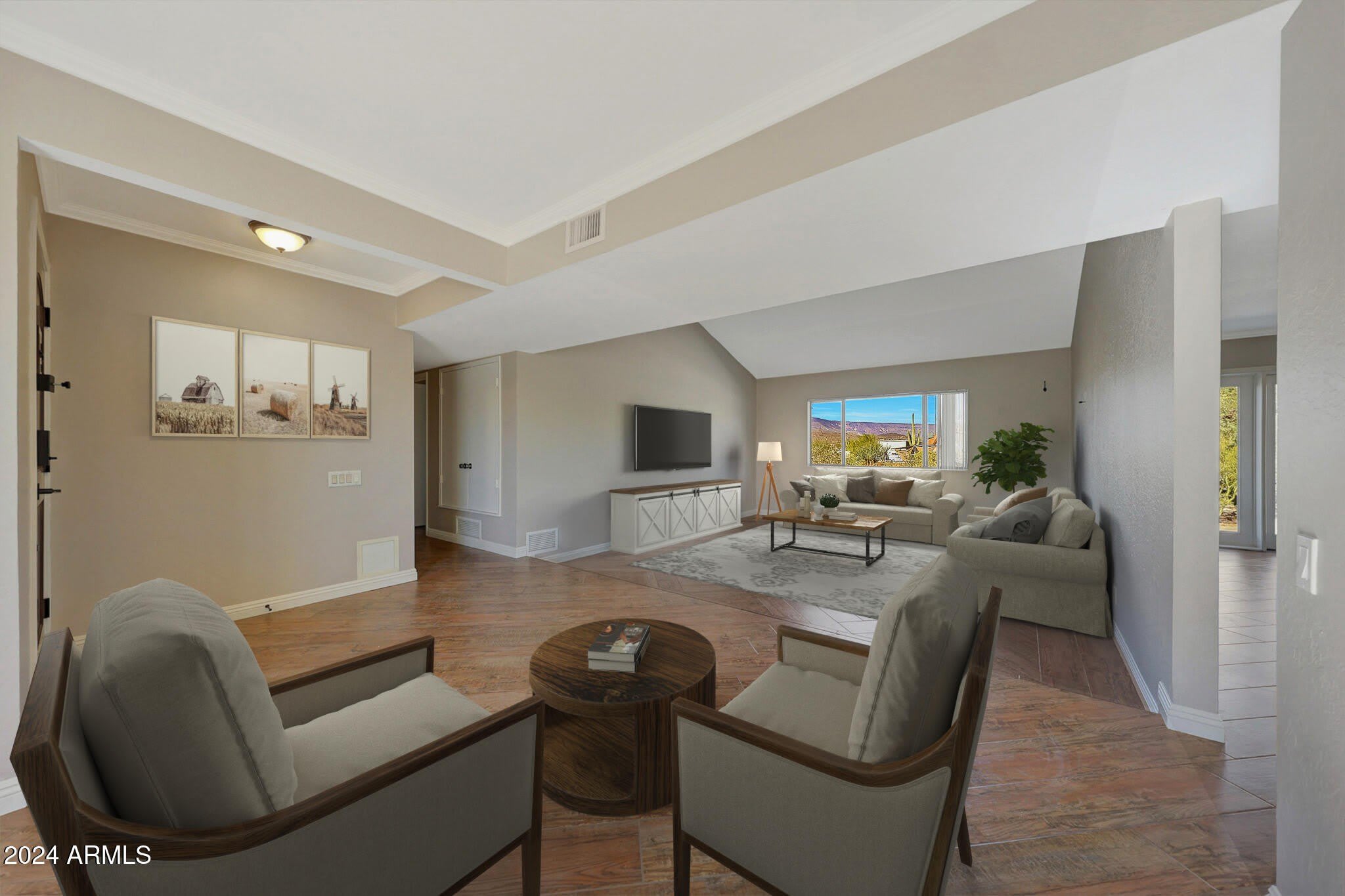 6914 E Highland Road – photo 4
